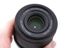 Viltrox 40mm f2.5 STM ASPH ED IF