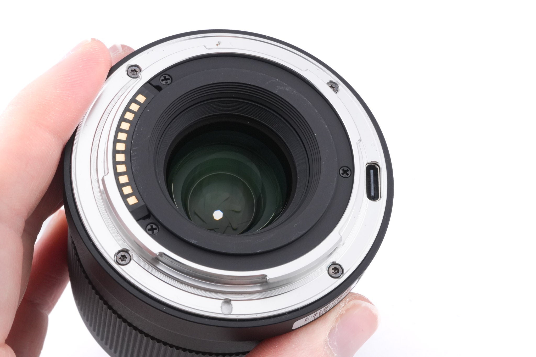 Viltrox 40mm f2.5 STM ASPH ED IF