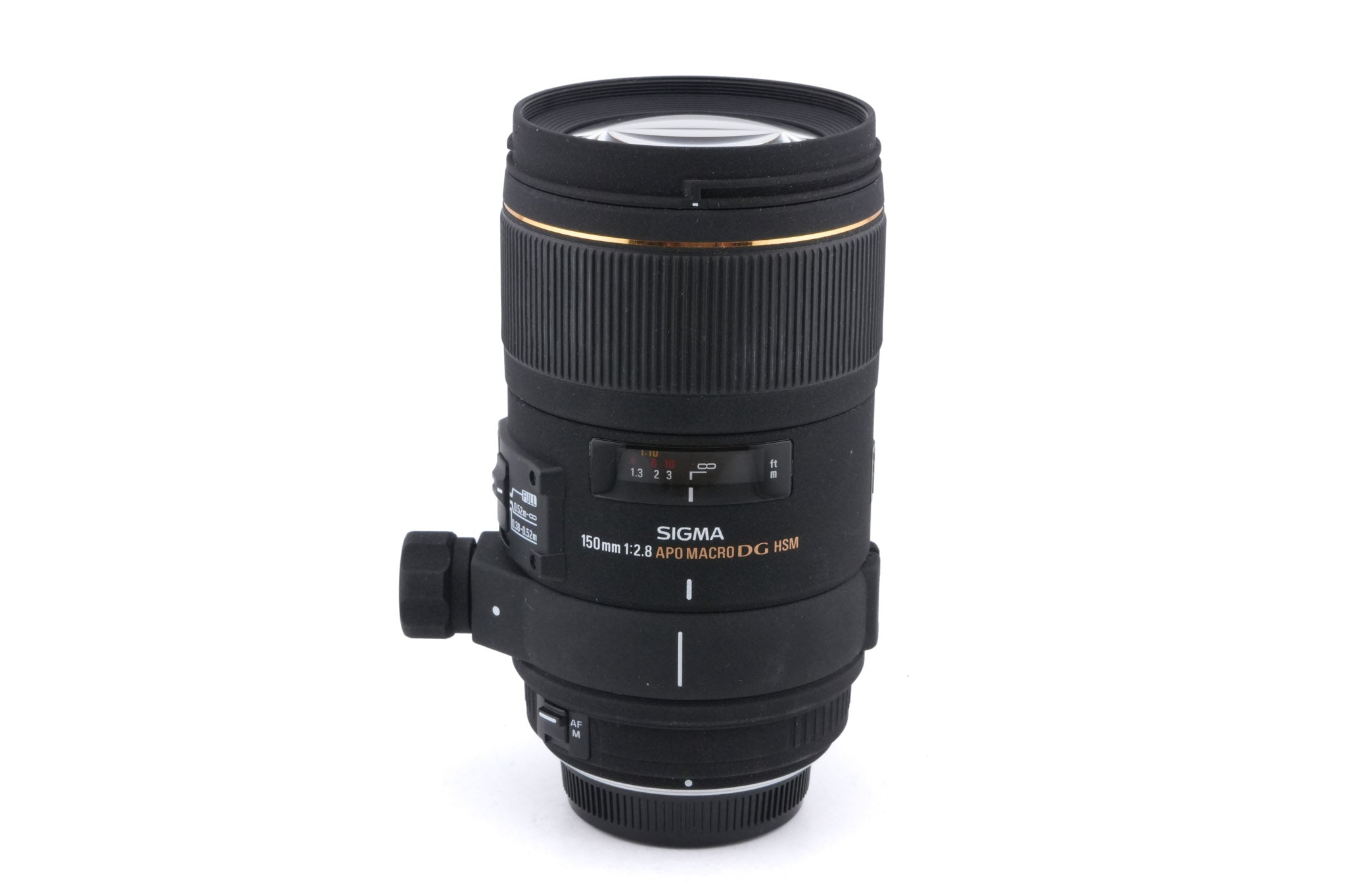 Sigma 150mm f2.8 EX APO Macro DG HSM