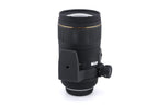 Sigma 150mm f2.8 EX APO Macro DG HSM