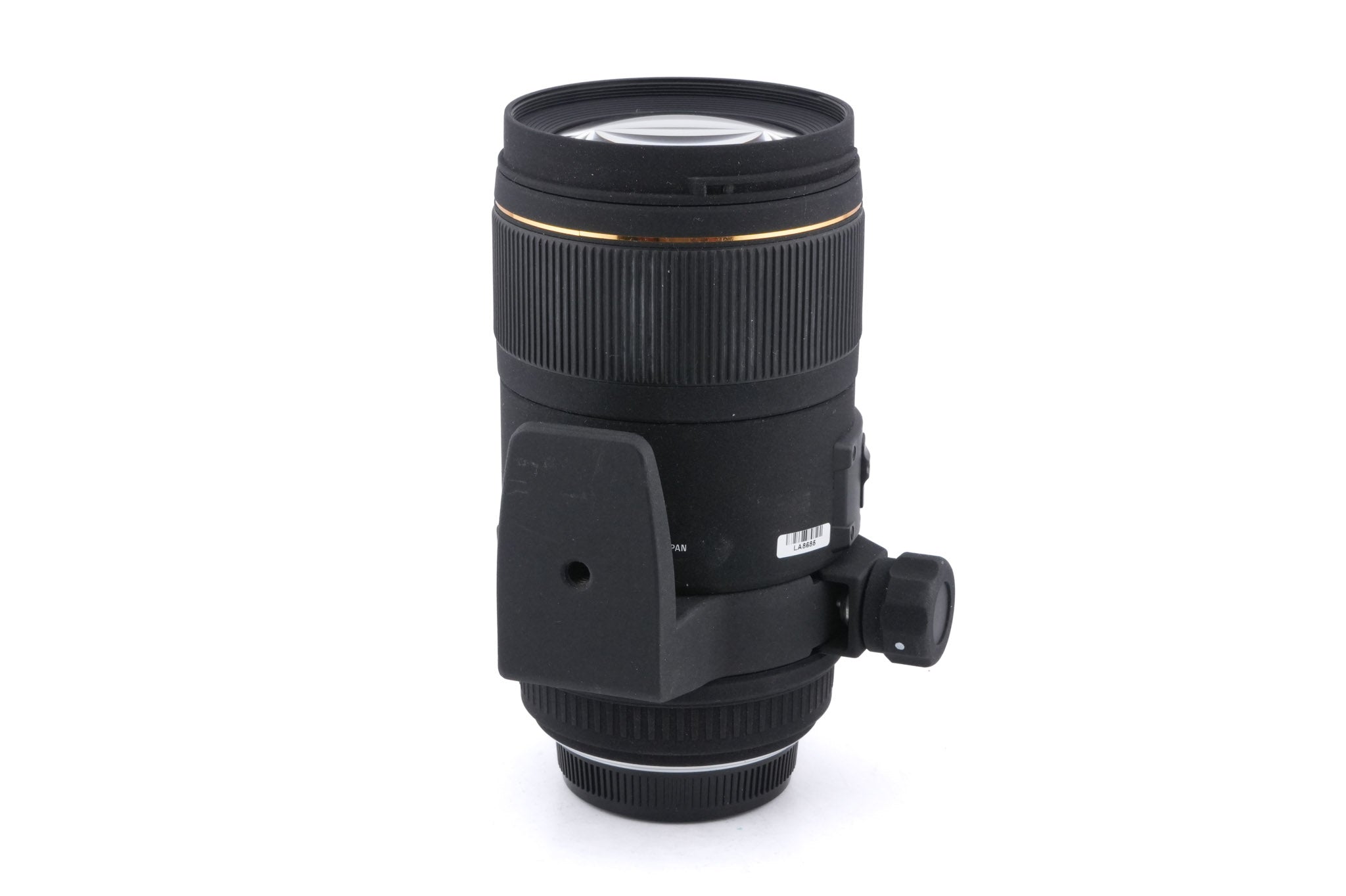 Sigma 150mm f2.8 EX APO Macro DG HSM