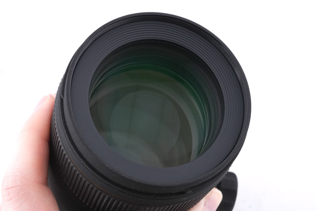 Sigma 150mm f2.8 EX APO Macro DG HSM