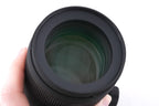 Sigma 150mm f2.8 EX APO Macro DG HSM