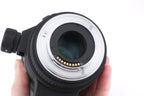 Sigma 150mm f2.8 EX APO Macro DG HSM