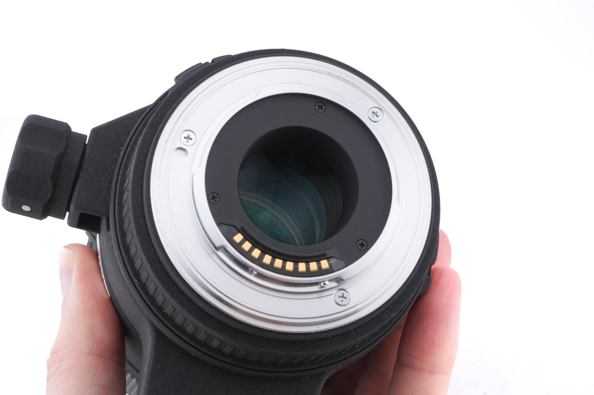 Sigma 150mm f2.8 EX APO Macro DG HSM