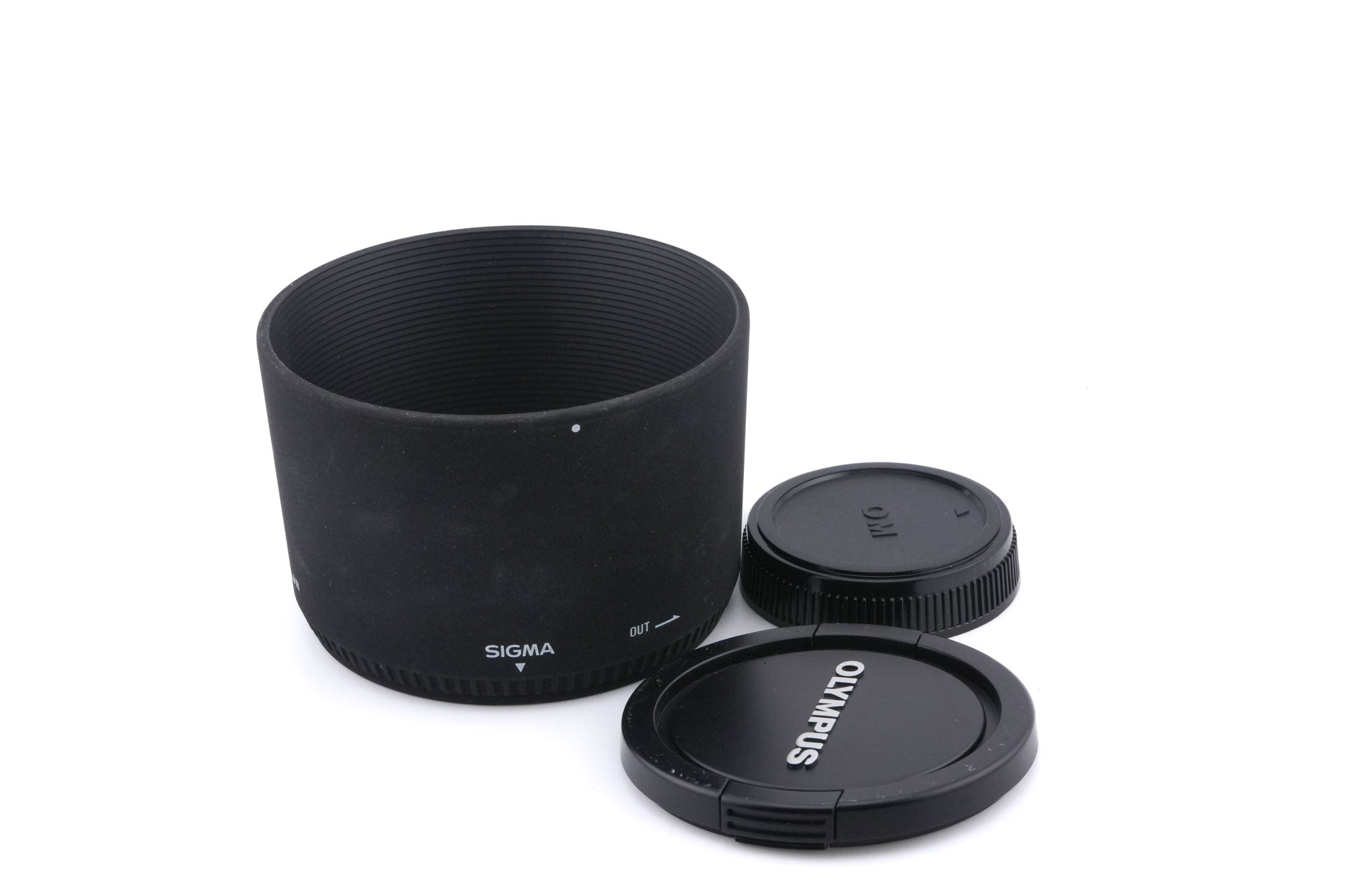 Sigma 150mm f2.8 EX APO Macro DG HSM