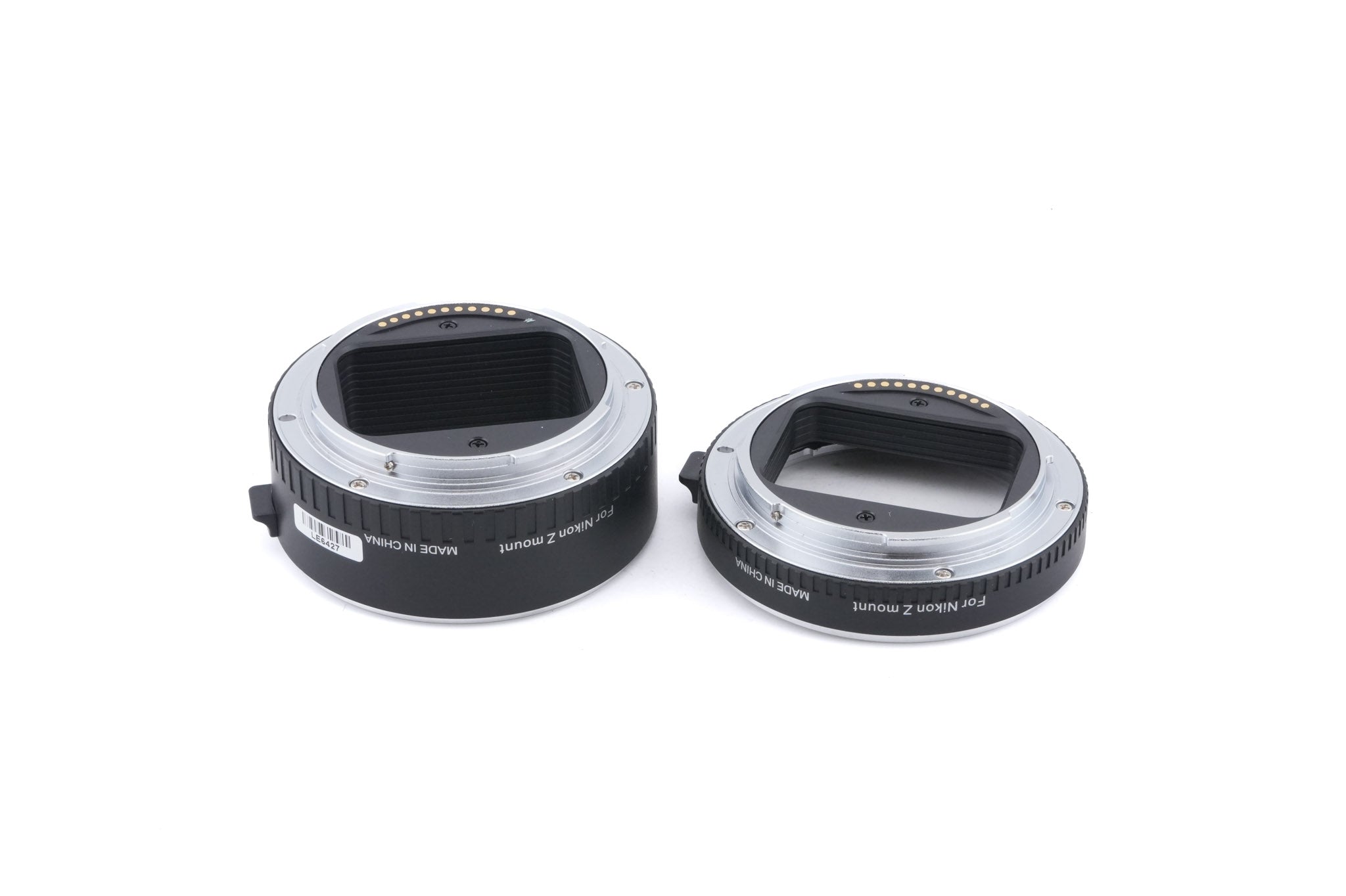 Viltrox DG-Z Extension Tube Set