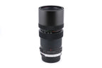 Sun 60-150mm f4 Macro Zoom