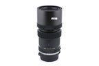 Sun 60-150mm f4 Macro Zoom