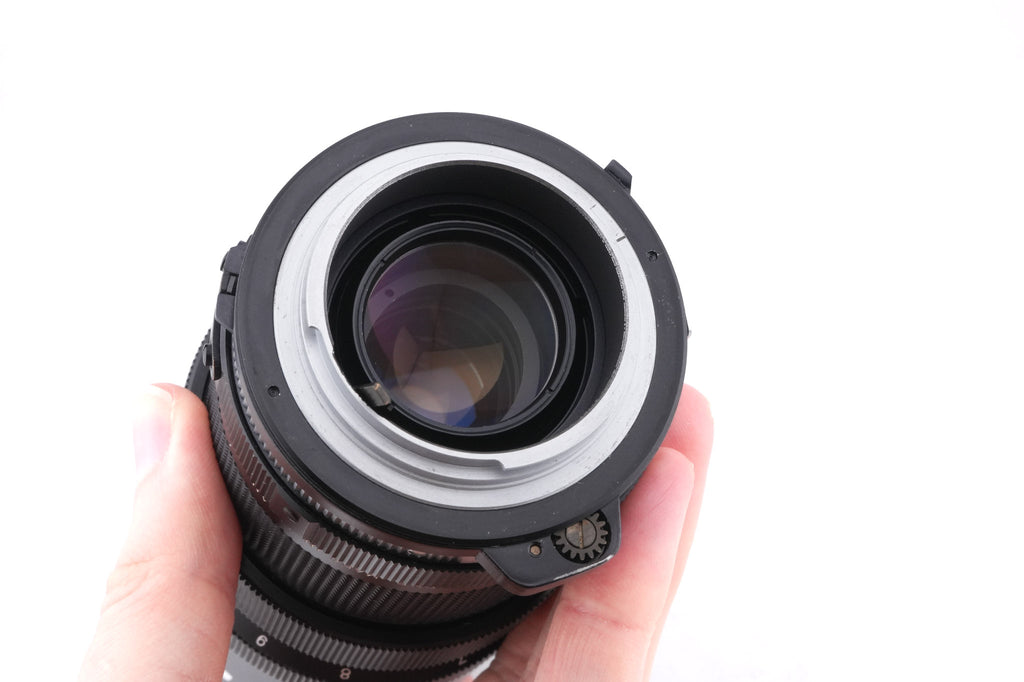Sun 60-150mm f4 Macro Zoom