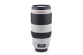 Canon 100-400mm f4.5-5.6 L IS II USM