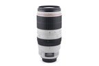 Canon 100-400mm f4.5-5.6 L IS II USM
