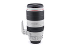 Canon 100-400mm f4.5-5.6 L IS II USM