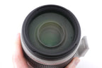 Canon 100-400mm f4.5-5.6 L IS II USM
