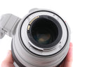 Canon 100-400mm f4.5-5.6 L IS II USM