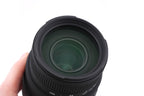 Sigma 70-300mm f4-5.6 DG Macro