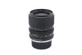 Petri 35-70mm f3.5-4.5 MC Macro