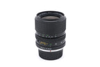 Petri 35-70mm f3.5-4.5 MC Macro