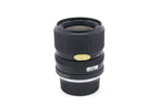 Petri 35-70mm f3.5-4.5 MC Macro