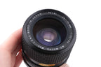 Petri 35-70mm f3.5-4.5 MC Macro