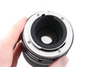 Petri 35-70mm f3.5-4.5 MC Macro