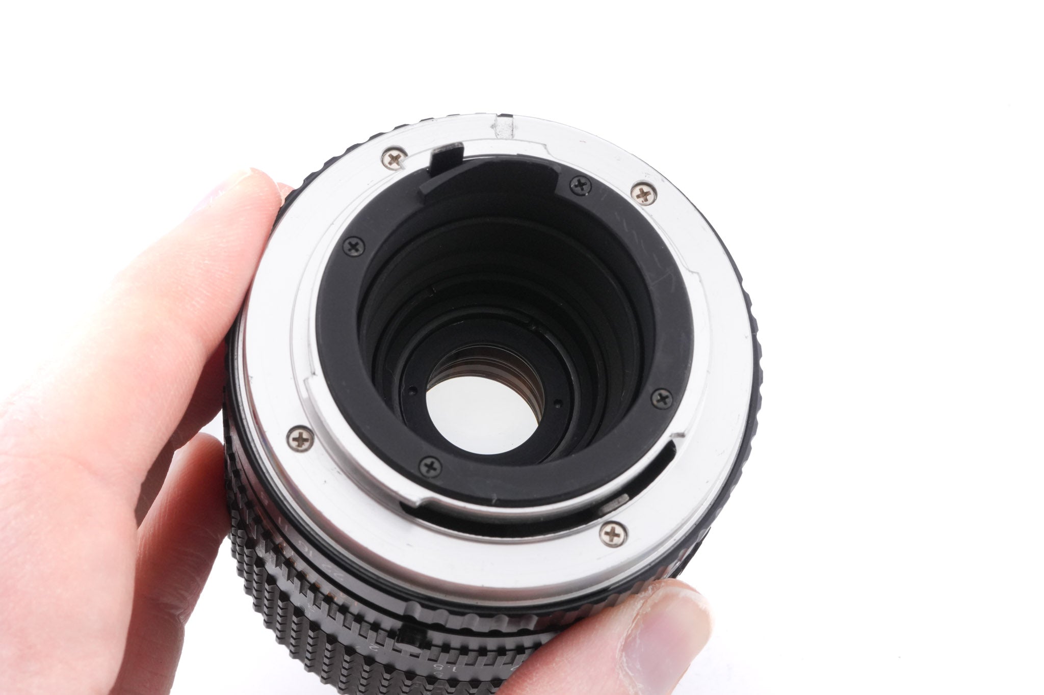 Petri 35-70mm f3.5-4.5 MC Macro