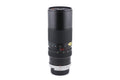 Hoya 75-260mm f4.5 HMC Zoom & Macro - Lens