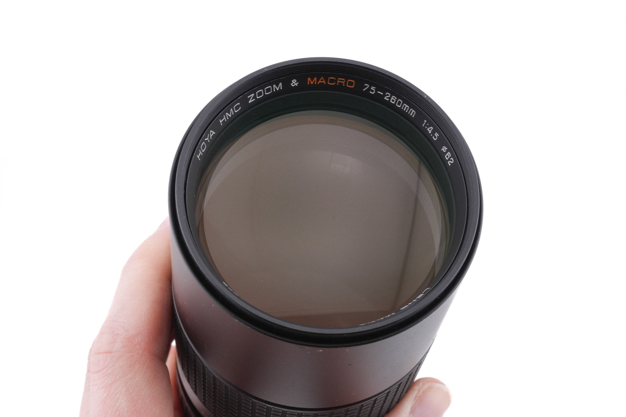 Hoya 75-260mm f4.5 HMC Zoom & Macro
