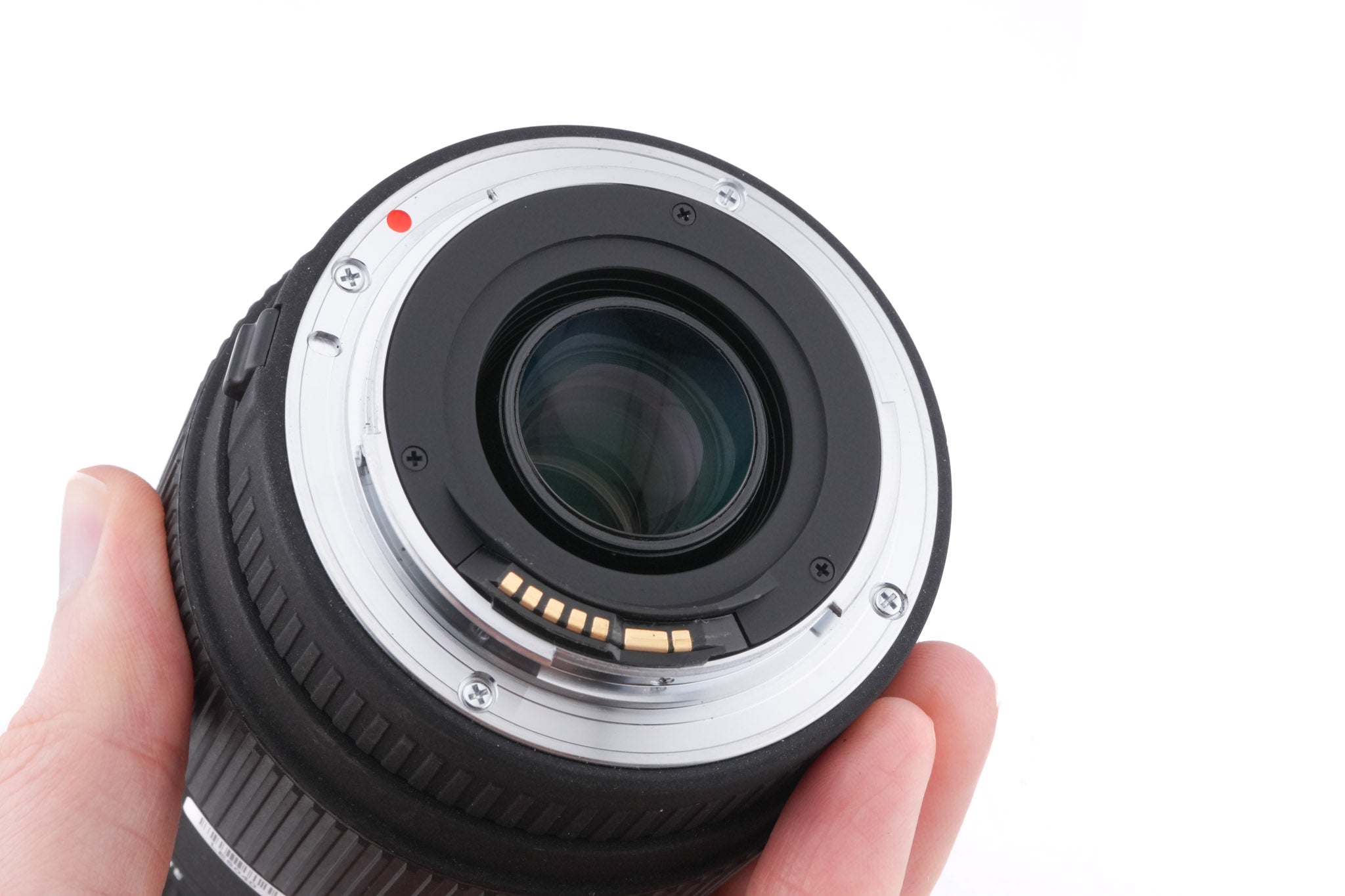 Sigma 70-300mm f4-5.6 DG Macro