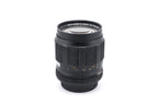 Konica 85mm f1.8 Hexanon AR