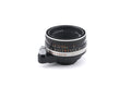 Carl Zeiss 50mm f2.8 aus Jena T