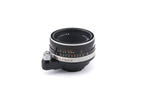 Carl Zeiss 50mm f2.8 aus Jena T