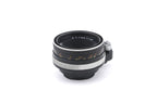 Carl Zeiss 50mm f2.8 aus Jena T