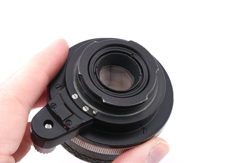 Carl Zeiss 50mm f2.8 aus Jena T