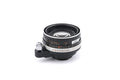 Carl Zeiss 50mm f2 Jena Pancolar