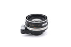 Carl Zeiss 50mm f2 Jena Pancolar