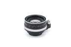 Carl Zeiss 50mm f2 Jena Pancolar