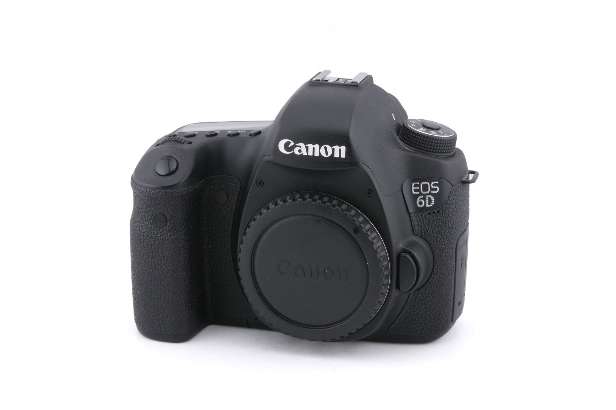 Canon EOS 6D (N)