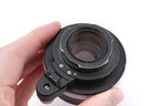 Carl Zeiss 50mm f2 Jena Pancolar