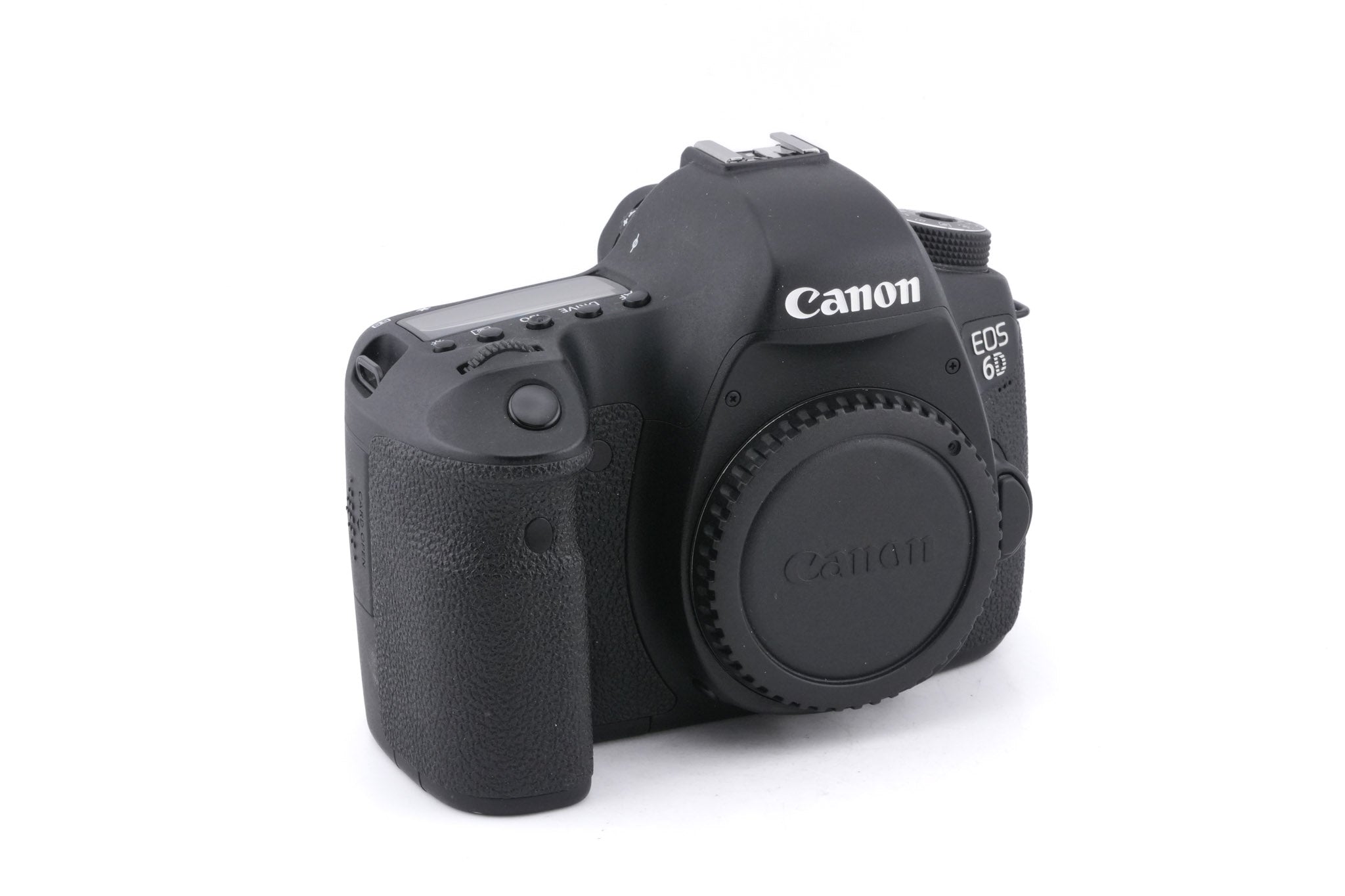 Canon EOS 6D (N)