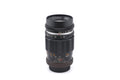 Tokina 135mm f3.5 Tokyo Koki - Lens