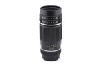 Pentax 200mm f5.6 Tele-Takumar