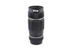 Pentax 200mm f5.6 Tele-Takumar