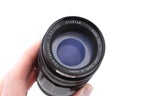 Pentax 200mm f5.6 Tele-Takumar
