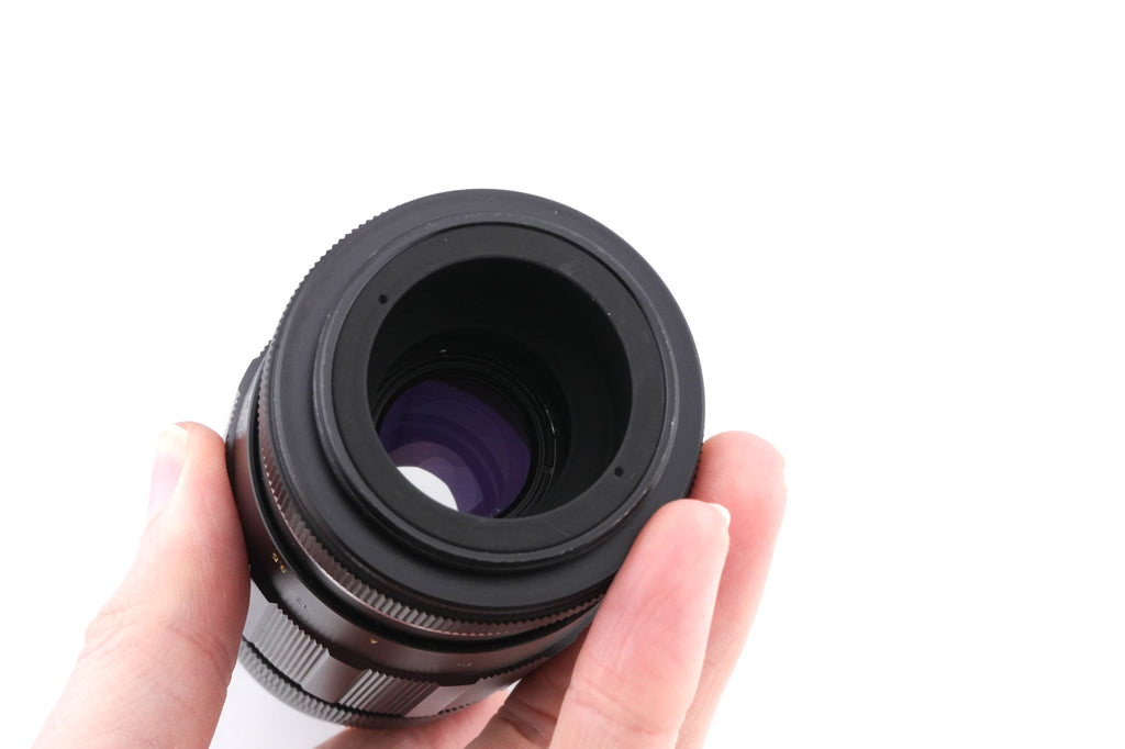 Pentax 200mm f5.6 Tele-Takumar
