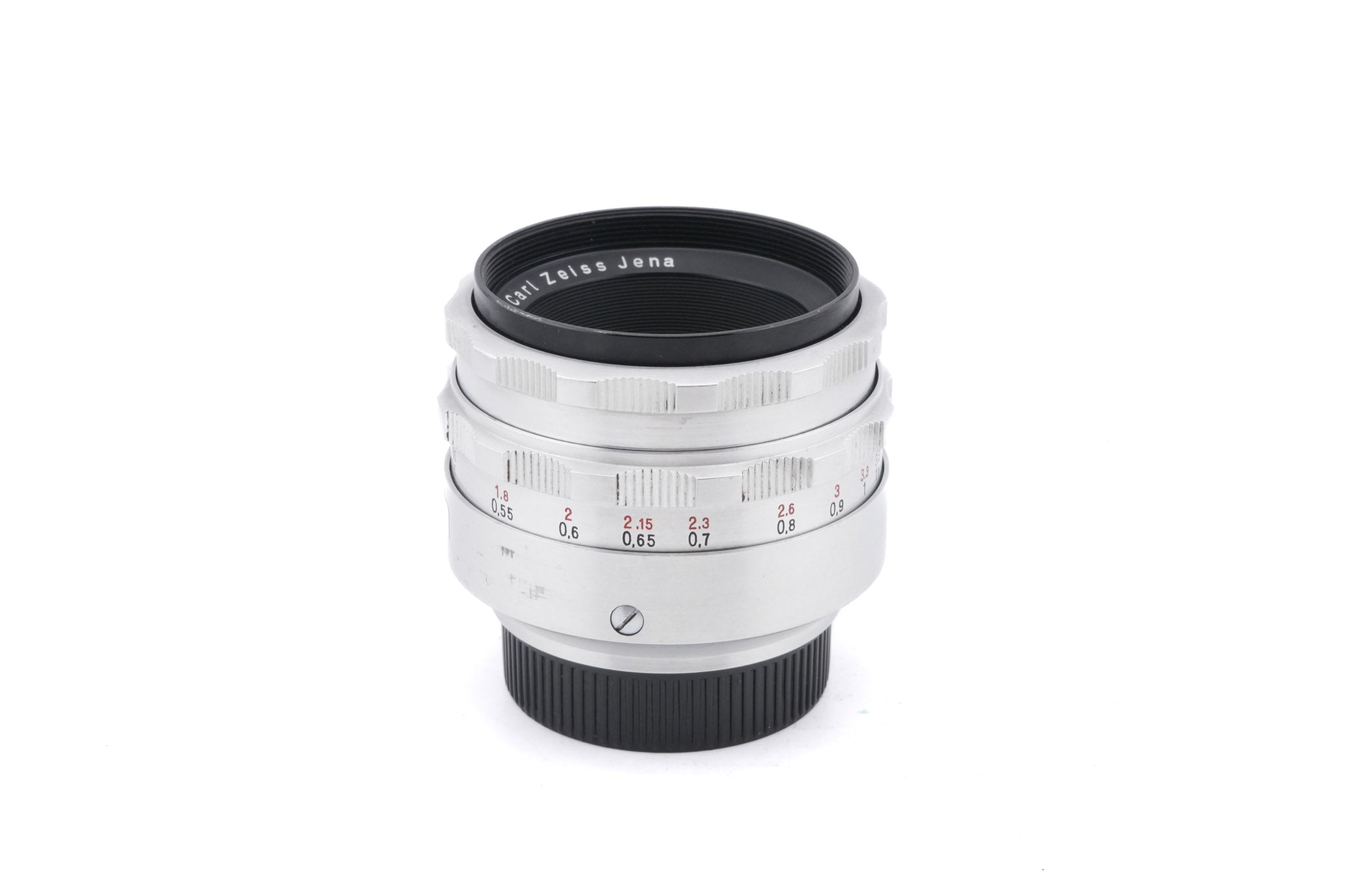 Carl Zeiss 50mm f2.8 Tessar Jena