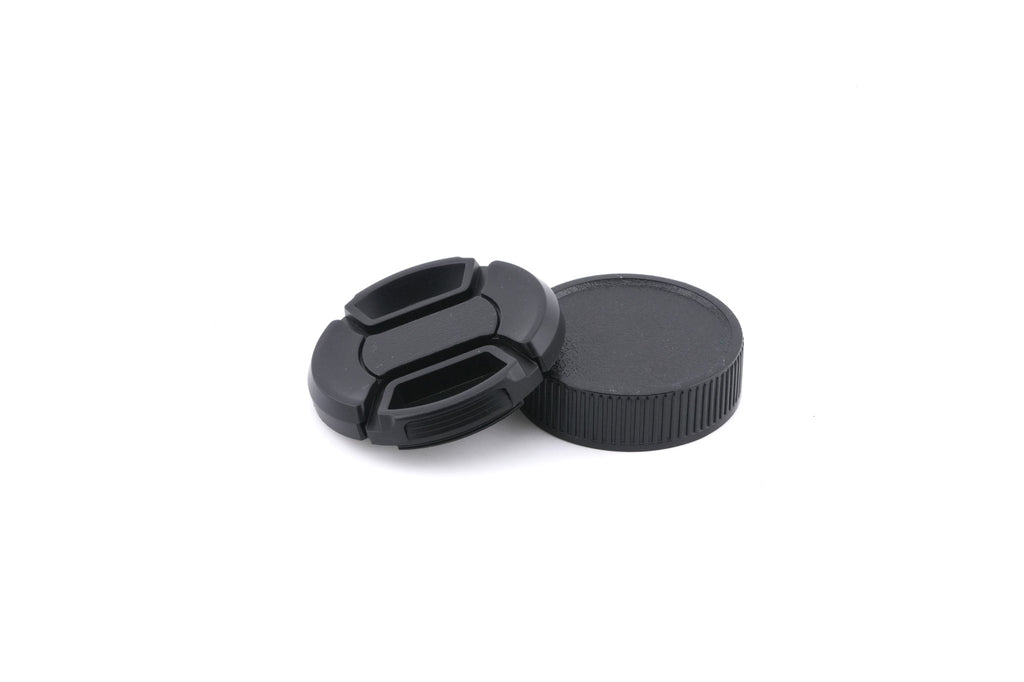 Carl Zeiss 50mm f2.8 Tessar Jena