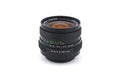Pentacon 29mm f2.8 Auto Multi Coating