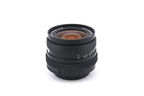 Pentacon 29mm f2.8 Auto Multi Coating