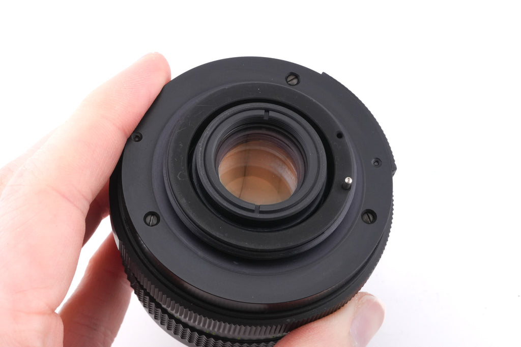 Pentacon 29mm f2.8 Auto Multi Coating